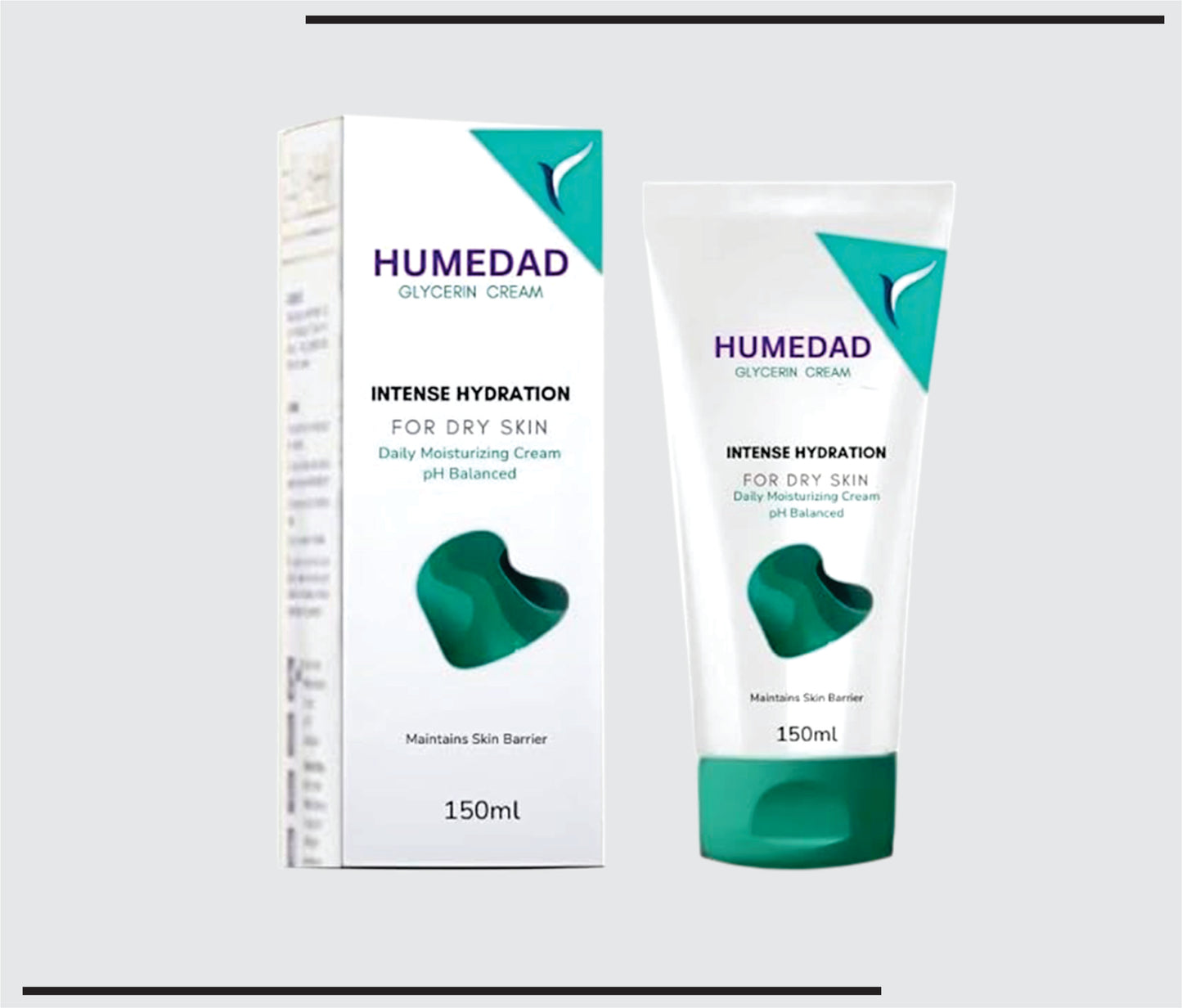 Humedad (150g )Glycerin Cream 15% Cream by CSC