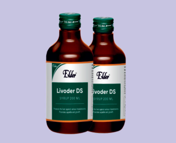 Bhumi Amla-400Mg,Kasni-400Mg,Kalmegh-250Mg,Kakamachi-250Mg,Bhringraj-250Mg,Punarmava-250Mg,Pitt Papda-250Mg,Shank Pushpi-200Mg,Giloy-400Mg,Harar-250Mg,Amla-250Mg,Chitrakmool-100Mg,Vai Vidang-200Mg,Daru Haldi-100Mg,Arjun Chhal-100Mg. pack of 200ML by Elder