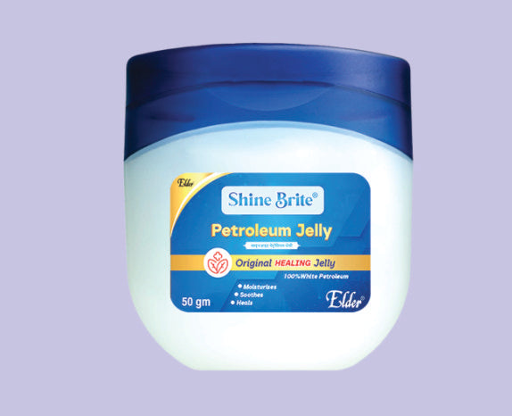 SHINE BRITE PETROLİM JELİ 50GR (Vazelin) Elder tarafından
