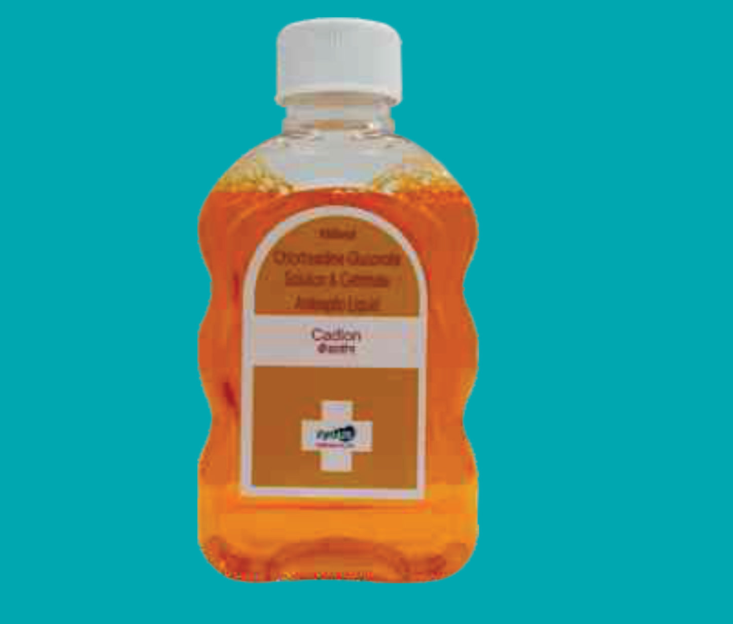Cadlon
(Antiseptic Liquid) (100ml.) Chlorhexidine Gluconate 0.3% + Cetrimide 0.6% by Zydus