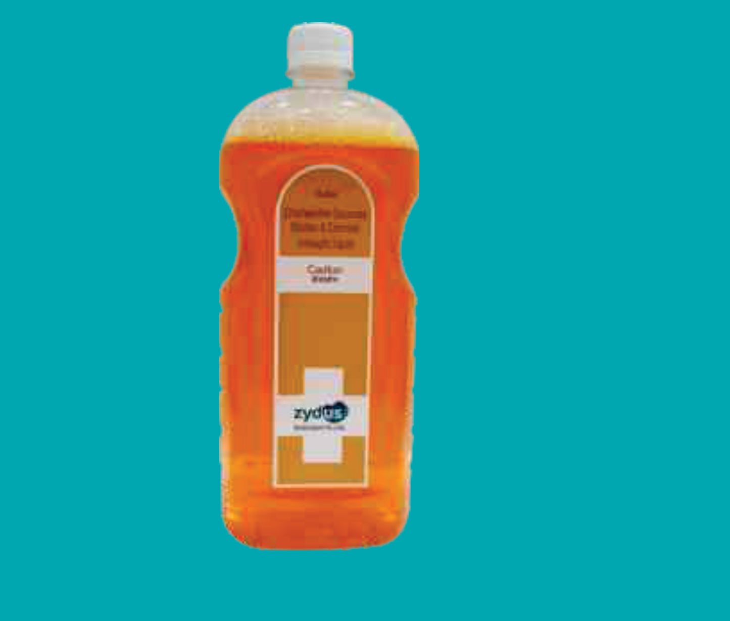 Cadlon
(Antiseptic Liquid) (1000ml.) Chlorhexidine Gluconate 0.3% + Cetrimide 0.6% by Zydus