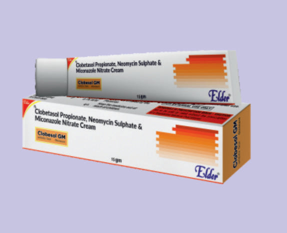 CLOBESOL LOSYON 30ML (Klobetasol Propiyonat %0.5 a/a, Salisilik Asit %3.0) Elder tarafından