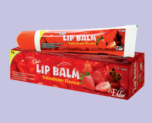 LIP BALM 12GR ( Dudak Balmı ) Elder