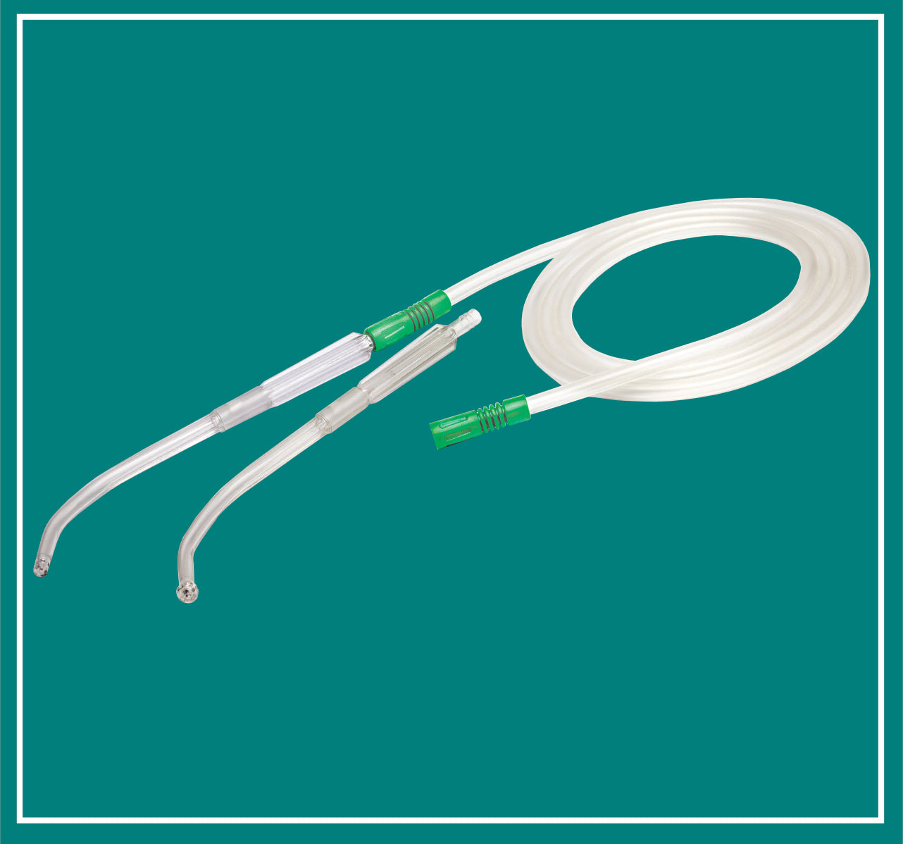 مجموعة شفط (Yankaur Suction Set) من رومسون 1