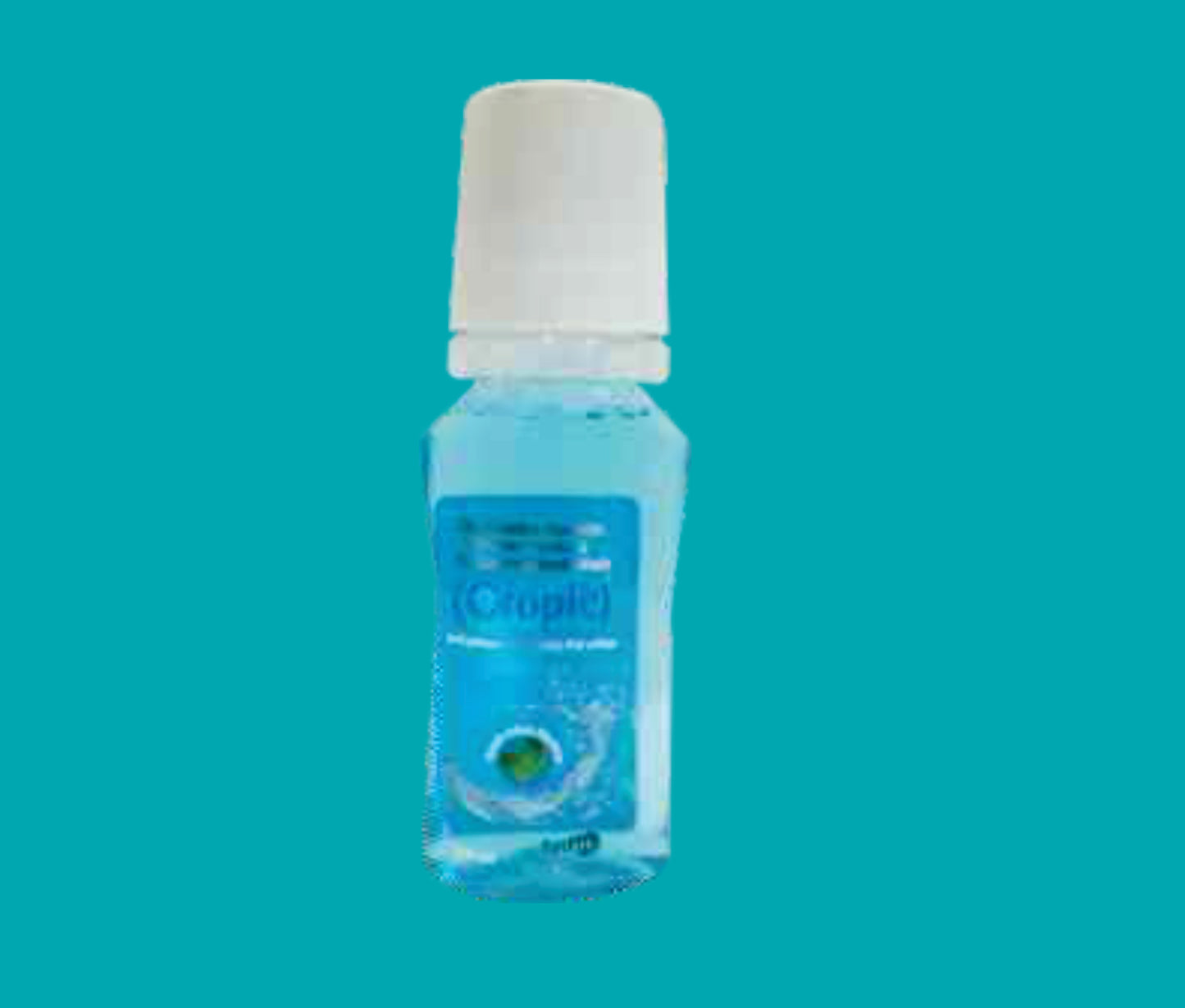 Oropic Mouth Wash 
 (100 ml. ) Chlorhexidine Gluconate 0.2% + Sodium Fluoride 0.05% + Zinc Chloride 0.09% by Zydus